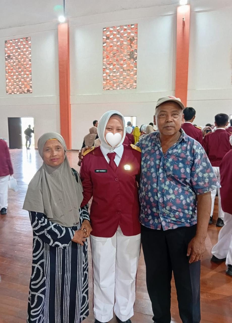 Foto Bersama Teman 10